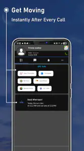 Maps, Navigation & Directions screenshot