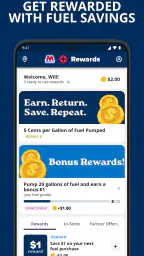 Marathon ARCO Rewards 1