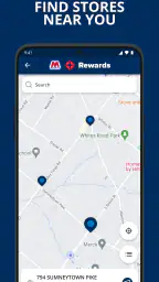 Marathon ARCO Rewards 2