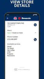 Marathon ARCO Rewards 4