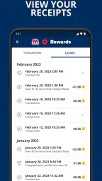 Marathon ARCO Rewards 5