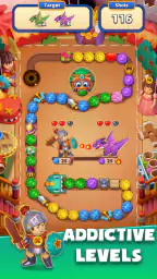 Marble Master 4
