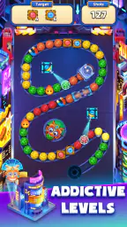 Marble Master 5