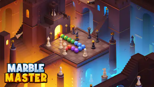 Marble Master 6