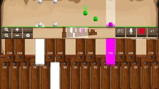 Marimba, Xylophone, Vibraphone 3