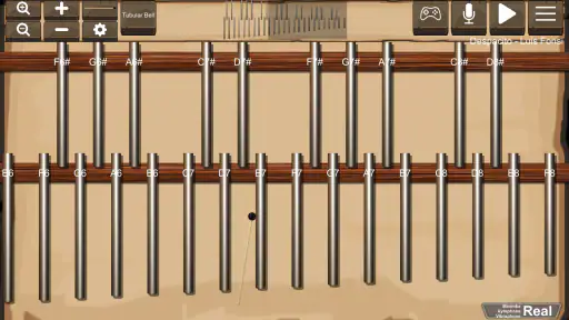 Marimba, Xylophone, Vibraphone 4