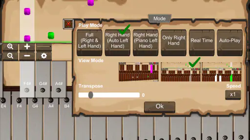Marimba, Xylophone, Vibraphone 6