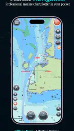 Marine Navigation 1