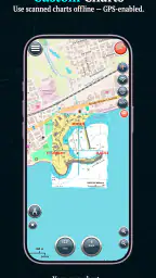 Marine Navigation 3