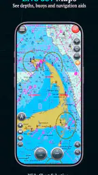 Marine Navigation 4