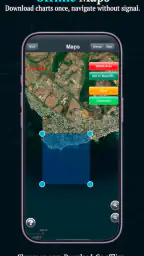 Marine Navigation 5