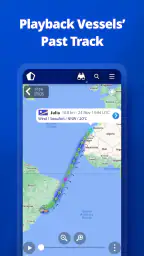 MarineTraffic - Ship Tracking 6