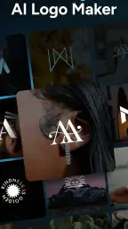 Mark - AI Logo Generator 1