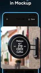 Mark - AI Logo Generator 7