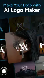 Mark - AI Logo Generator 8