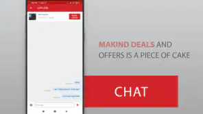 Marketplace : Buy and Sell screenshot