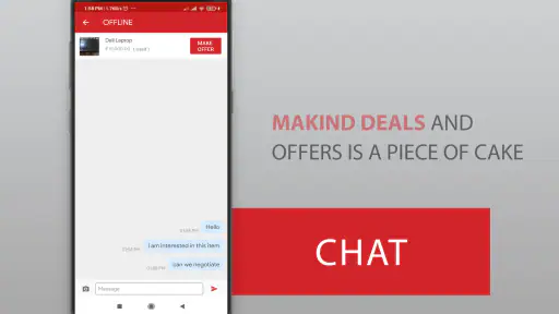 Marketplace : Buy and Sell 3