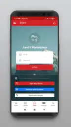 Marketplace : Buy and Sell 5