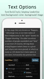 Maru - ComicViewer/TextReader 5