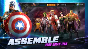 Marvel Contest of Champions screenshot