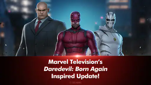 MARVEL Future Fight 2