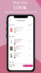 Mary Kay® MirrorMe™ 6