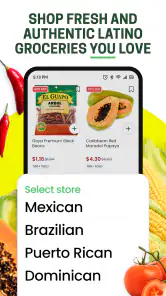 MásGusto screenshot