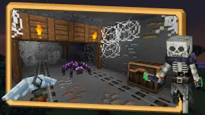 Master Block Craft screenshot