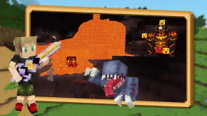 Master Block Craft screenshot