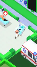 Master Hospital 3