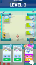 Master Hospital 5