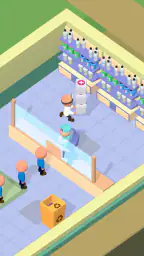 Master Hospital 6