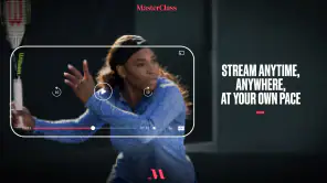 MasterClass: Become More You screenshot