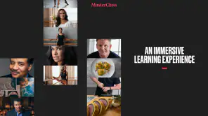 MasterClass: Become More You screenshot