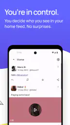 Mastodon 2