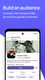 Mastodon 3