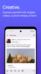 Mastodon 4