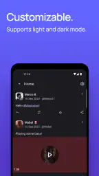 Mastodon 7