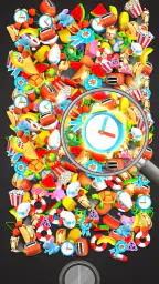 Match 3D -Matching Puzzle Game 3