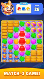 Matching Go! - Puzzle Games 1