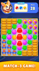 Matching Go! - Puzzle Games screenshot