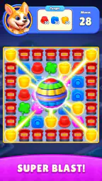 Matching Go! - Puzzle Games 2