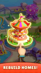 Matching Go! - Puzzle Games 4