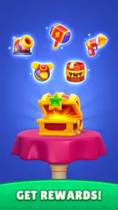 Matching Go! - Puzzle Games screenshot