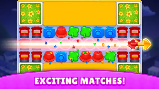 Matching Go! - Puzzle Games 6