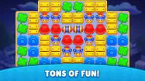 Matching Go! - Puzzle Games screenshot