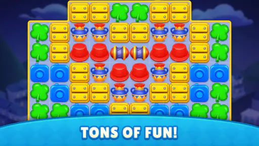 Matching Go! - Puzzle Games 7