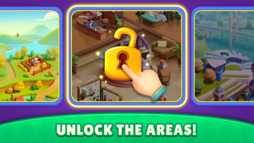 Matching Go! - Puzzle Games 8