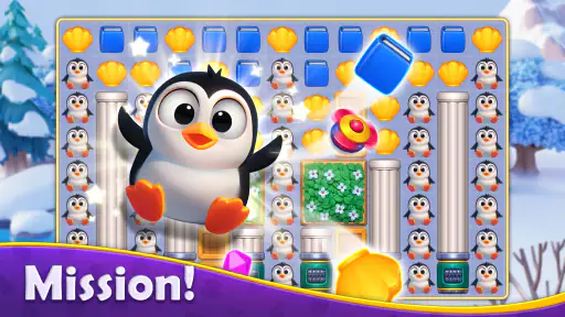 Matching Story - Puzzle Games 3