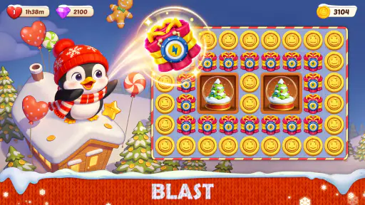Matching Story - Puzzle Games 7